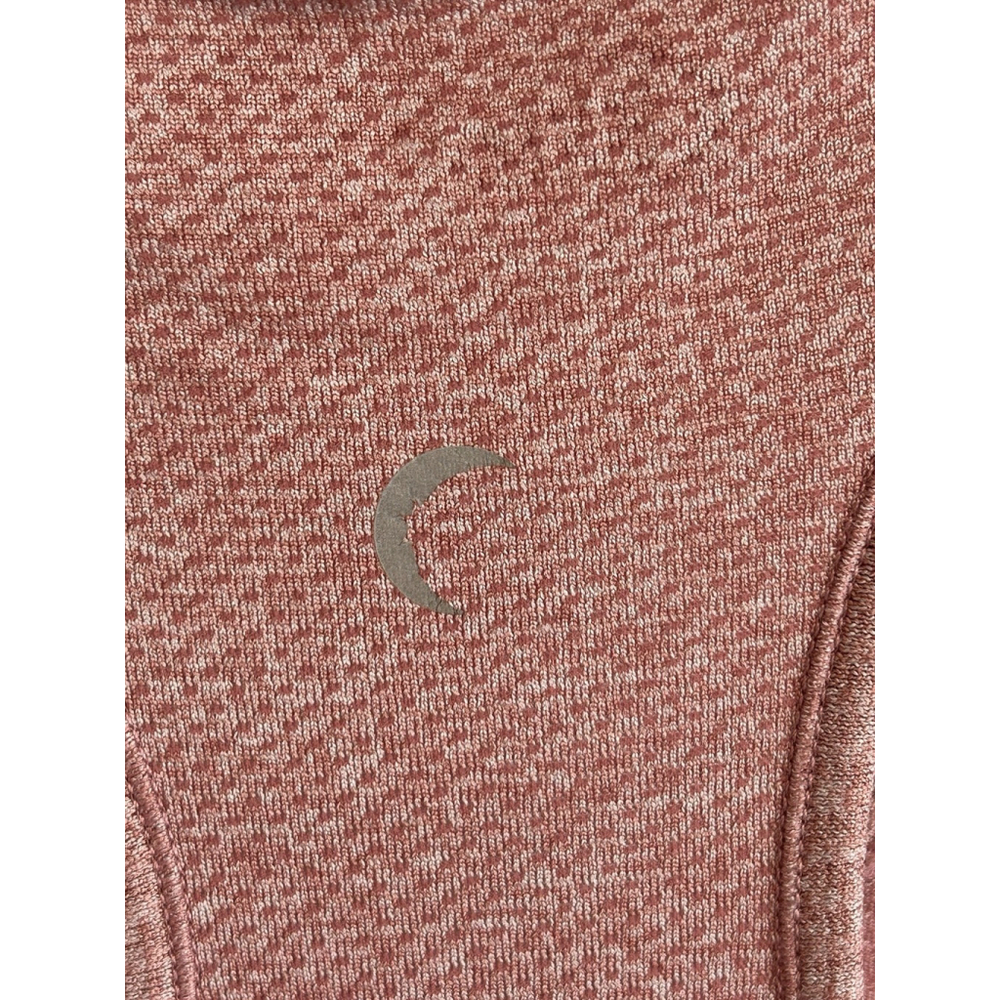 Zyia poppy copper charged tank size Large preowned - Picture 4 of 8